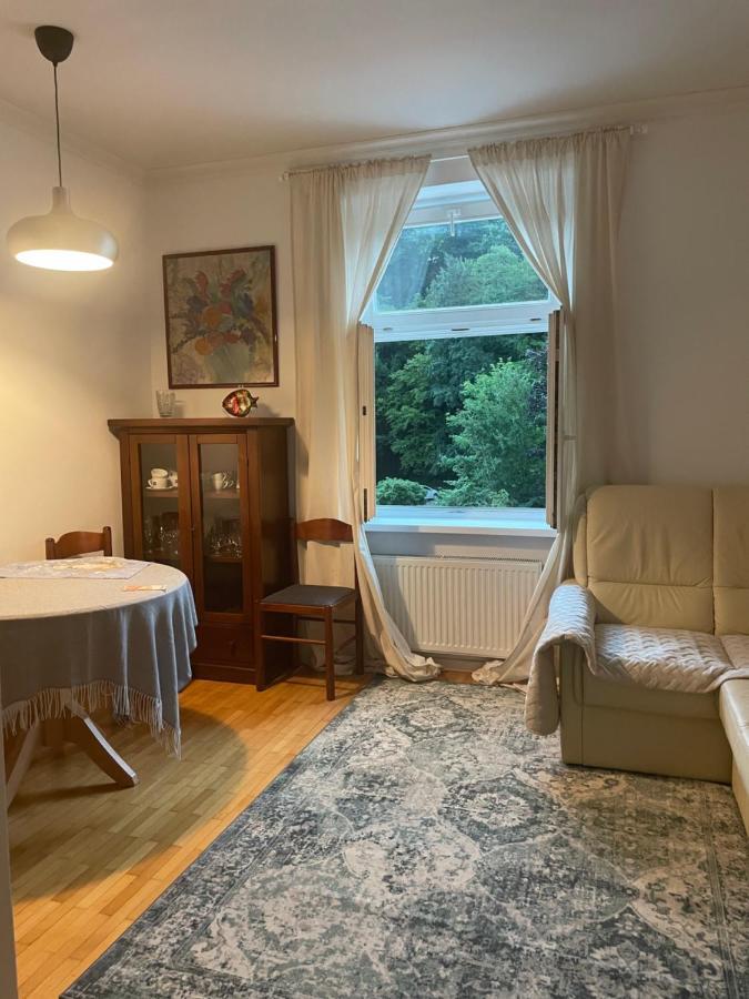 Apartment Vilapark 14 Rogaška Slatina Eksteriør bilde