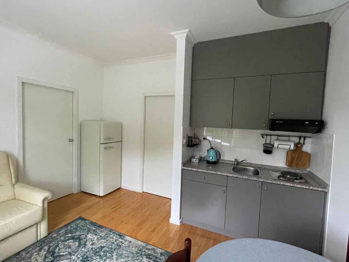 Apartment Vilapark 14 Rogaška Slatina Eksteriør bilde