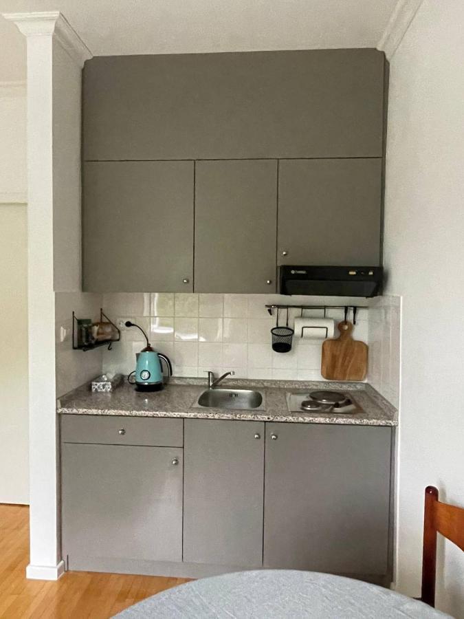 Apartment Vilapark 14 Rogaška Slatina Eksteriør bilde