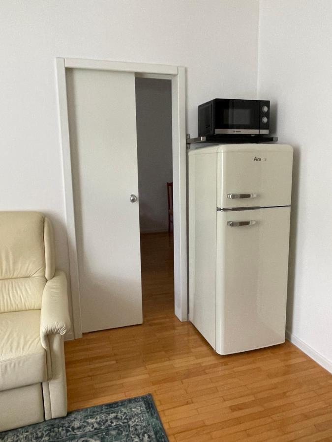 Apartment Vilapark 14 Rogaška Slatina Eksteriør bilde