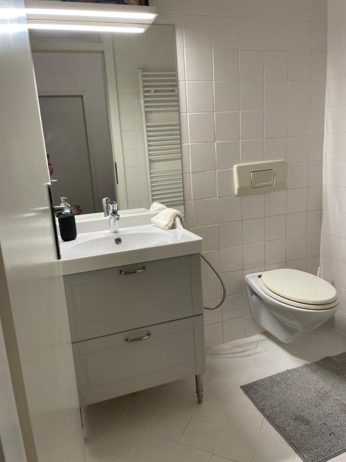 Apartment Vilapark 14 Rogaška Slatina Eksteriør bilde