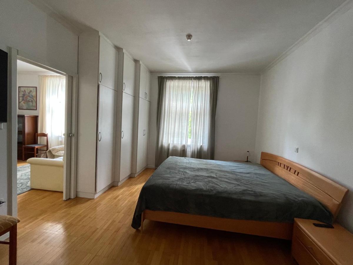 Apartment Vilapark 14 Rogaška Slatina Eksteriør bilde