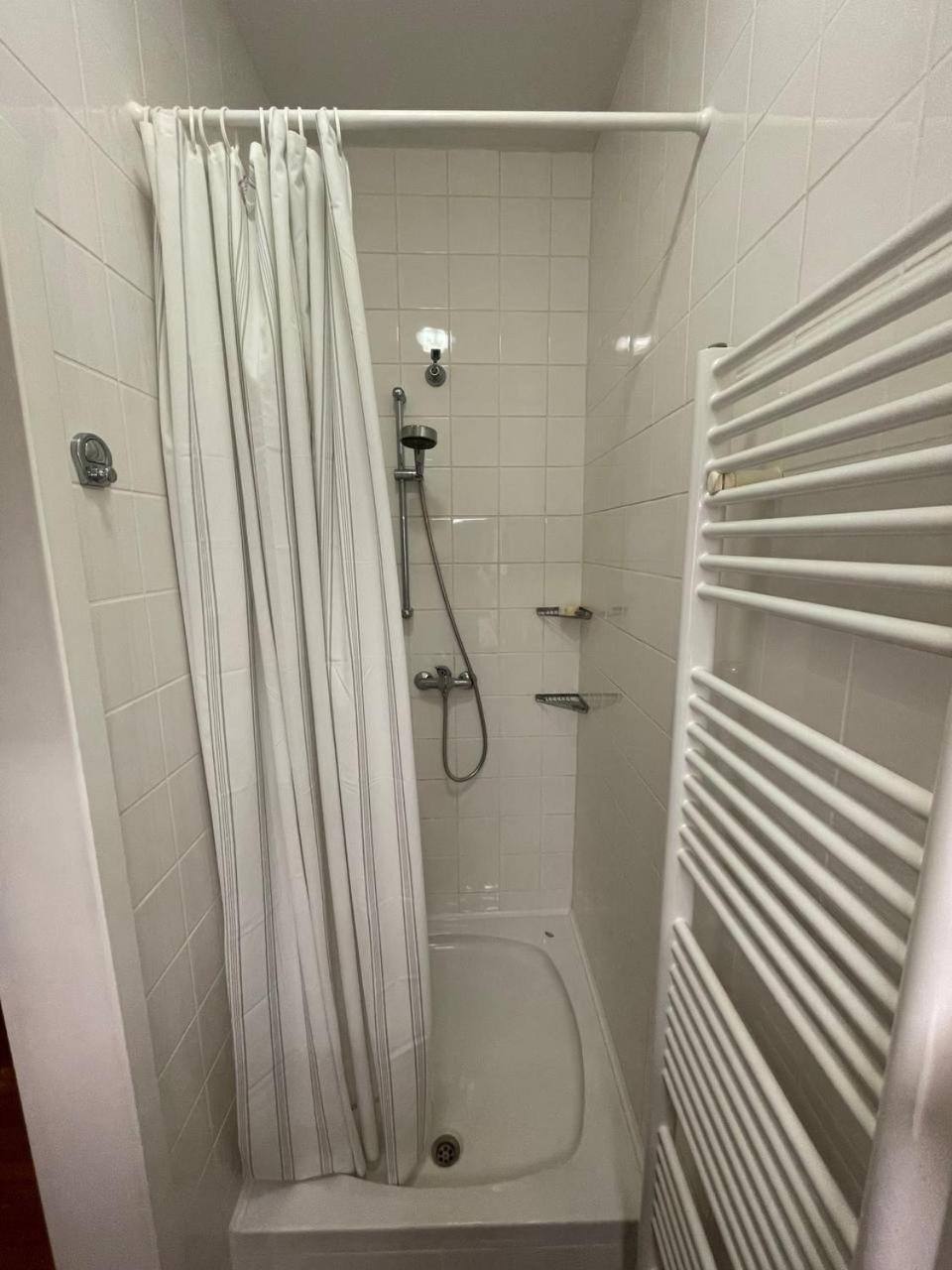 Apartment Vilapark 14 Rogaška Slatina Eksteriør bilde