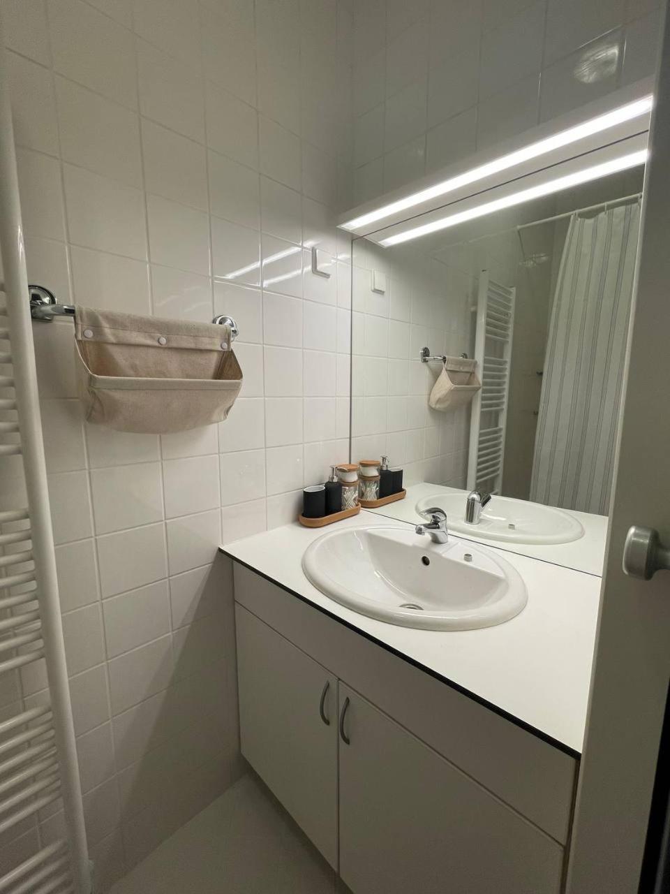 Apartment Vilapark 14 Rogaška Slatina Eksteriør bilde