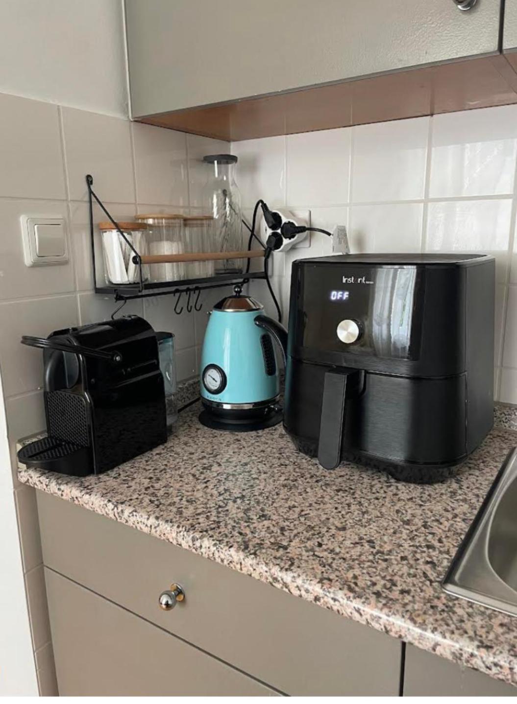 Apartment Vilapark 14 Rogaška Slatina Eksteriør bilde