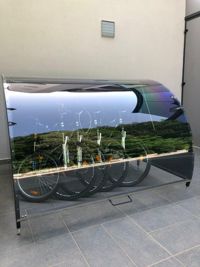 Apartment Vilapark 14 Rogaška Slatina Eksteriør bilde